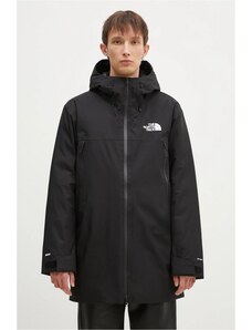 The North Face kurtka Gore - Tex Mountain Insulated Jacket męska