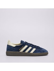 Adidas Handball Spezial Męskie Buty Sneakersy IF7087 Granatowy