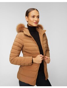 Kurtka puchowa PEUTEREY TURMALET ML 05 FUR