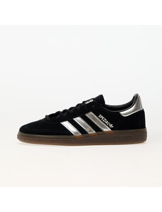 adidas Originals adidas Handball Spezial Core Black/ Silver Met./ Gum5