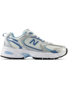 Buty unisex New Balance MR530ADA – niebieskie