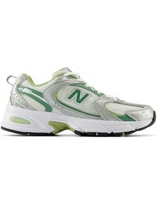 Buty unisex New Balance MR530ADB – zielone