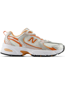 Buty unisex New Balance MR530ADC – pomarańczowe