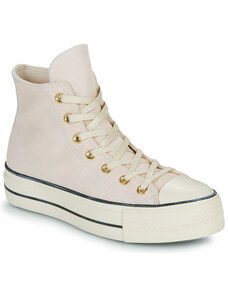 Converse Buty CTAS LIFT PLATFORM SUEDE