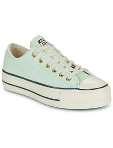 Converse Buty CHUCK TAYLOR ALL STAR LIFT PLATFORM SUEDE