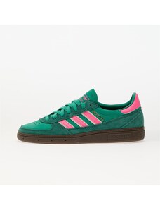 adidas Originals adidas Handball Spezial Wm Court Green/ Lucid Pink/ Off White