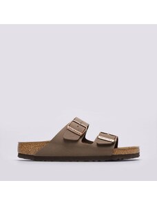Birkenstock Arizona Bs Damskie Buty Klapki 151183 Brązowy