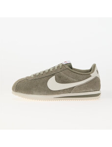 Nike W Cortez Vintage Suede Light Army/ Sail-Light Army