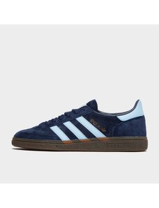 Adidas Handball Spezial Męskie Buty Sneakersy BD7633 Granatowy