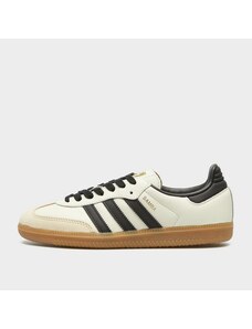 Adidas Samba Og W Damskie Buty Sneakersy ID0478 Beżowy