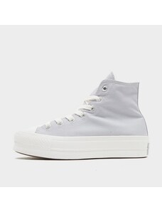Converse Chuck Taylor All Star Lift Damskie Buty Trampki A12216C Fioletowy