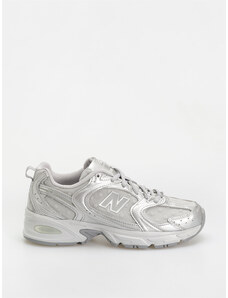 New Balance 530 (raincloud)srebrny