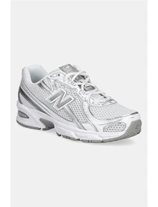 New Balance sneakersy 740 kolor biały U740WM2