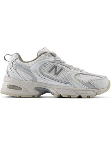 Buty unisex New Balance U530NEC – szare