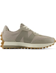 Buty damskie New Balance WS327DBB – brązowe