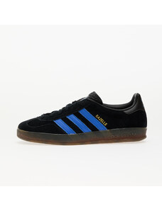 adidas Originals adidas Gazelle Indoor Core Black/ Blue/ Gum