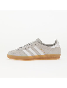 adidas Originals adidas Gazelle Indoor Grey Two/ Ftw White/ Gold Metallic