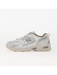 New Balance 530 Sea Salt/ Grey Stone