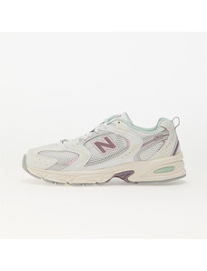 New Balance 530 Sea Salt/ Ice Wine/ Rose Sugar