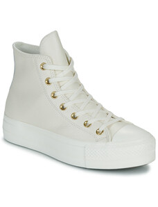 Converse Buty CHUCK TAYLOR ALL STAR LIFT PLATFORM GOLD