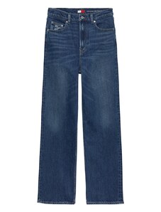 Tommy Jeans Jeansy 'LAYLA' niebieski denim