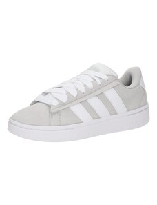 ADIDAS SPORTSWEAR Sneakersy niskie 'Grand Court Alpha 00s' szary / offwhite
