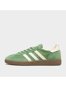Adidas Handball Spezial Męskie Buty Sneakersy IG6192 Zielony