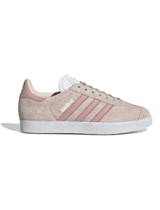 adidas Gazelle W Kobiety - Buty sportowe adidas Originals - Beige - JH7214-5