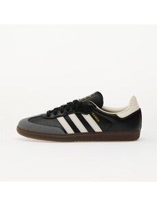 adidas Originals adidas Samba Og W Core Black/ Off White/ Gold Metallic