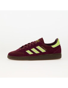 adidas Originals adidas Handball Spezial Wm Shadow Red/ Solar Yellow/ Off White