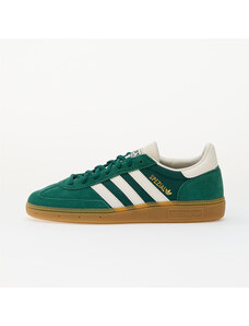 adidas Originals adidas Handball Spezial Collegiate Green/ Cloud White/ Core White