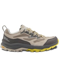Buty trekkingowe Cyrox Vent Low Jack Wolfskin