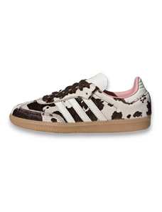 adidas Samba OG Cow Print