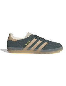 adidas Gazelle Indoor Mężczyźni - Buty sportowe adidas Originals - Szary - JH5402-11.5
