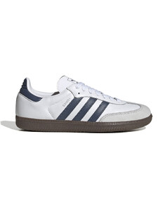 adidas Samba OG W Kobiety - Buty sportowe adidas Originals - Biały - JH5688-9