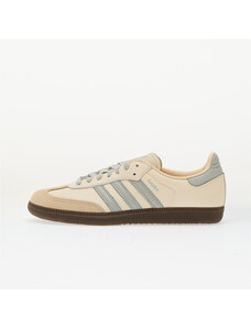 adidas Originals adidas Samba Og W Crew White/ Wonder Silver/ Sand Strata