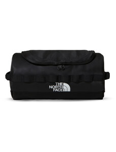 The North Face Kosmetyczka Base Camp Travel Canister 5,7L NF0A52TF53R1 Czarny