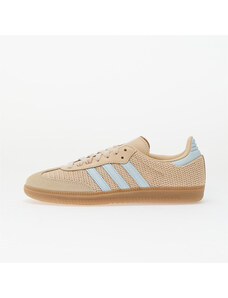 adidas Originals adidas Samba Og W Core Black/ Sand Strata/ Skytin