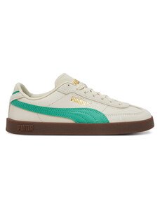 Sneakersy Puma Club II Era Jr 401489 17 Beżowy