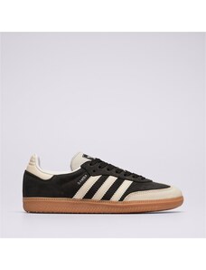 Adidas Samba Og W Damskie Buty Sneakersy IE5836 Czarny