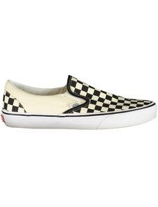 VANS DAMSKIE OBUWIE SPORTOWE BIAŁE