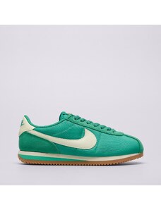 Nike Cortez Textile Damskie Buty Sneakersy DZ2795-301 Zielony