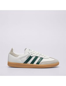 Adidas Samba Og W Damskie Buty Sneakersy JI2724 Biały