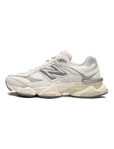 New Balance 9060 Sea Salt White