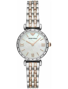 ZEGAREK DAMSKI EMPORIO ARMANI AR11290 - GIANNI (zi509a)