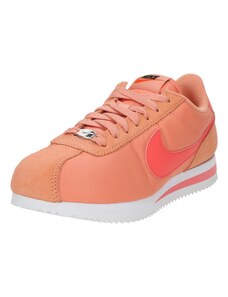 Nike Sportswear Trampki niskie 'CORTEZ' morelowy / różowy