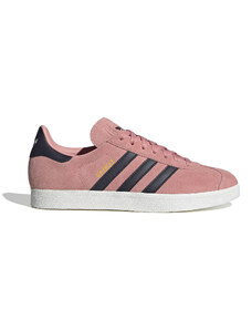 adidas Gazelle Mężczyźni - Buty sportowe adidas Originals - Różowy - JH5388-9