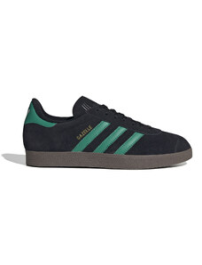 adidas Gazelle Mężczyźni - Buty sportowe adidas Originals - Czarny - JH5394-9.5