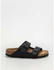 Birkenstock Arizona Sfb Briko Flor Narrow (black)czarny