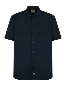 DICKIES Koszula 'WORK SHIRT' czarny
